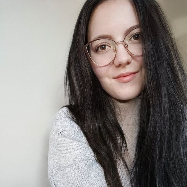 Anetka Tvoří
