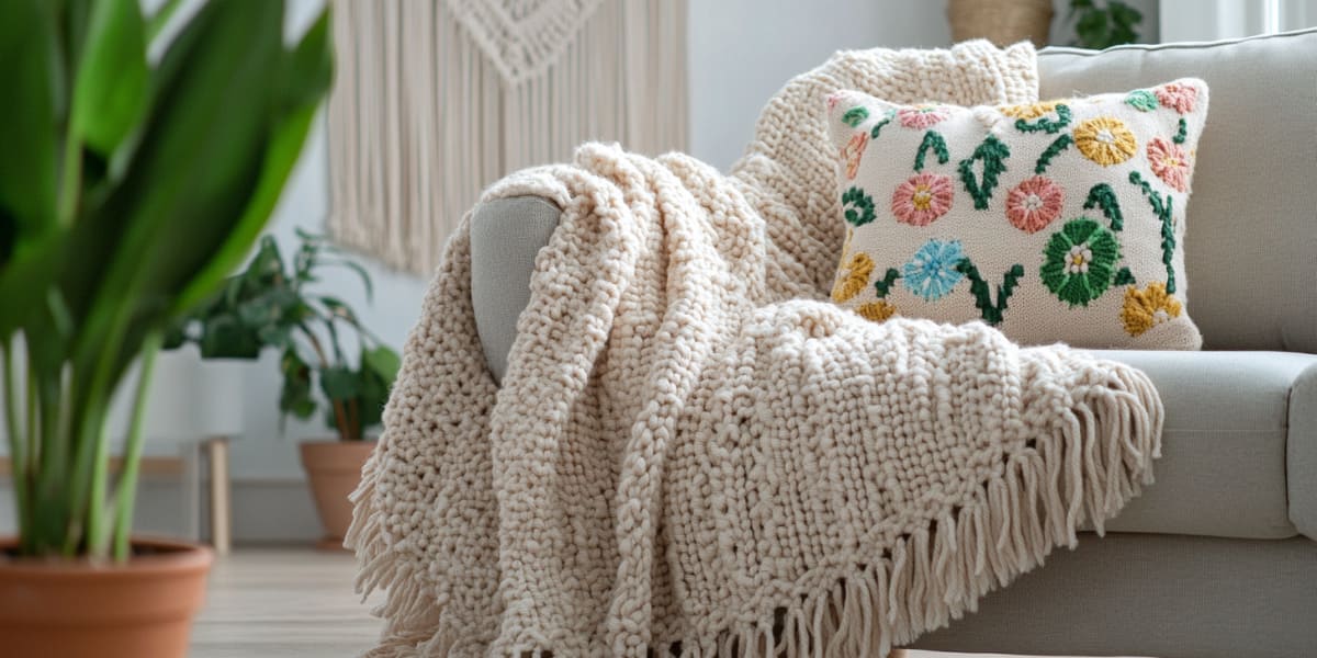 Handmade bytové dekorácie Handmade bytové dekorácie