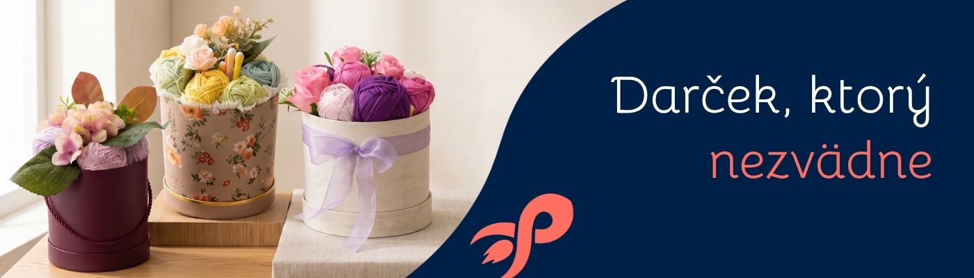 Kytica banner jar/leto