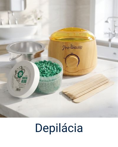 Depilacia
