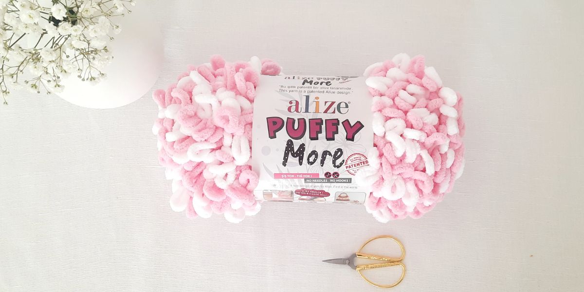 Alize Puffy More