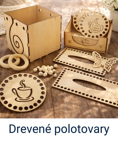 Pomôcky na pletenie a háčkovanie