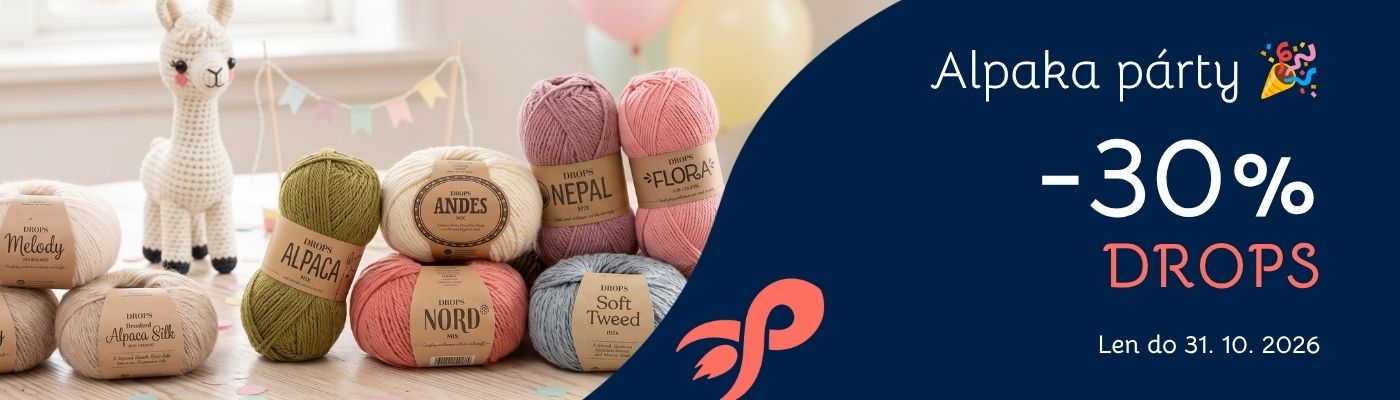 Drops alpaca party 2026
