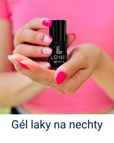 Gél lak na nechty