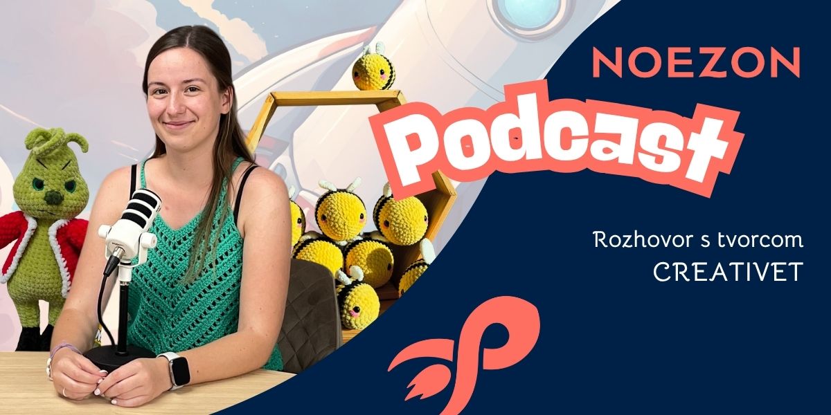 Creativet: Ako sa nezblázniť zo života? Kreatívny únik, ktorý funguje