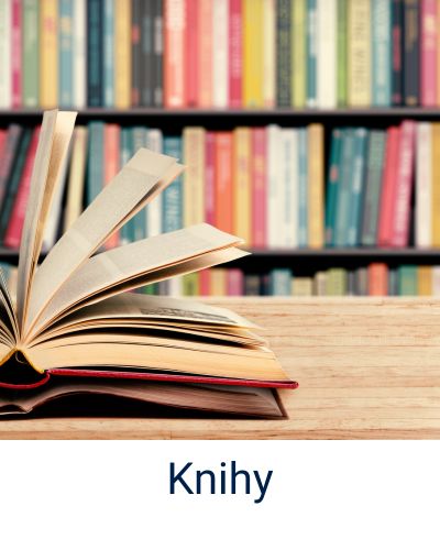 Knihy