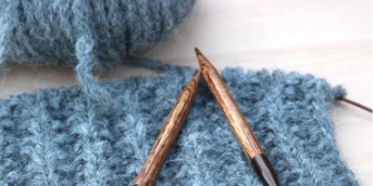 KnitPro Ginger - ihlice a háčiky na pletenie