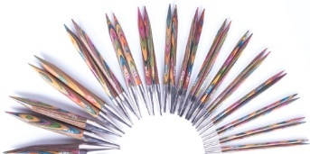 KnitPro Symfonie ihlice na pletenie