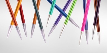 Ihlice na pletenie KnitPro Zing