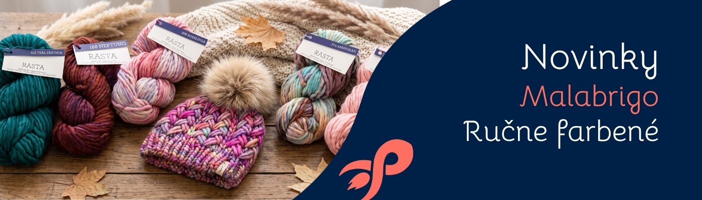 Malabrigo jesen banner novinky