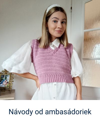 Pomôcky na pletenie a háčkovanie