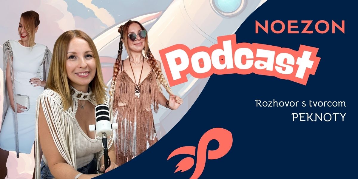 Ako predať svoju tvorbu? Realita handmade trhov očami Veroniky Krasko