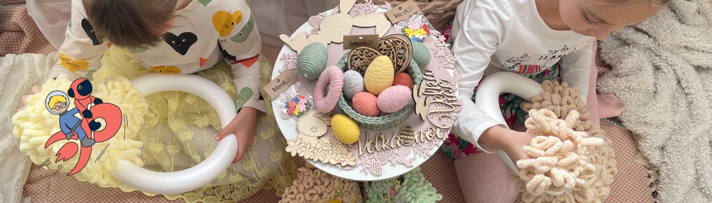 Dekoracie polystyren