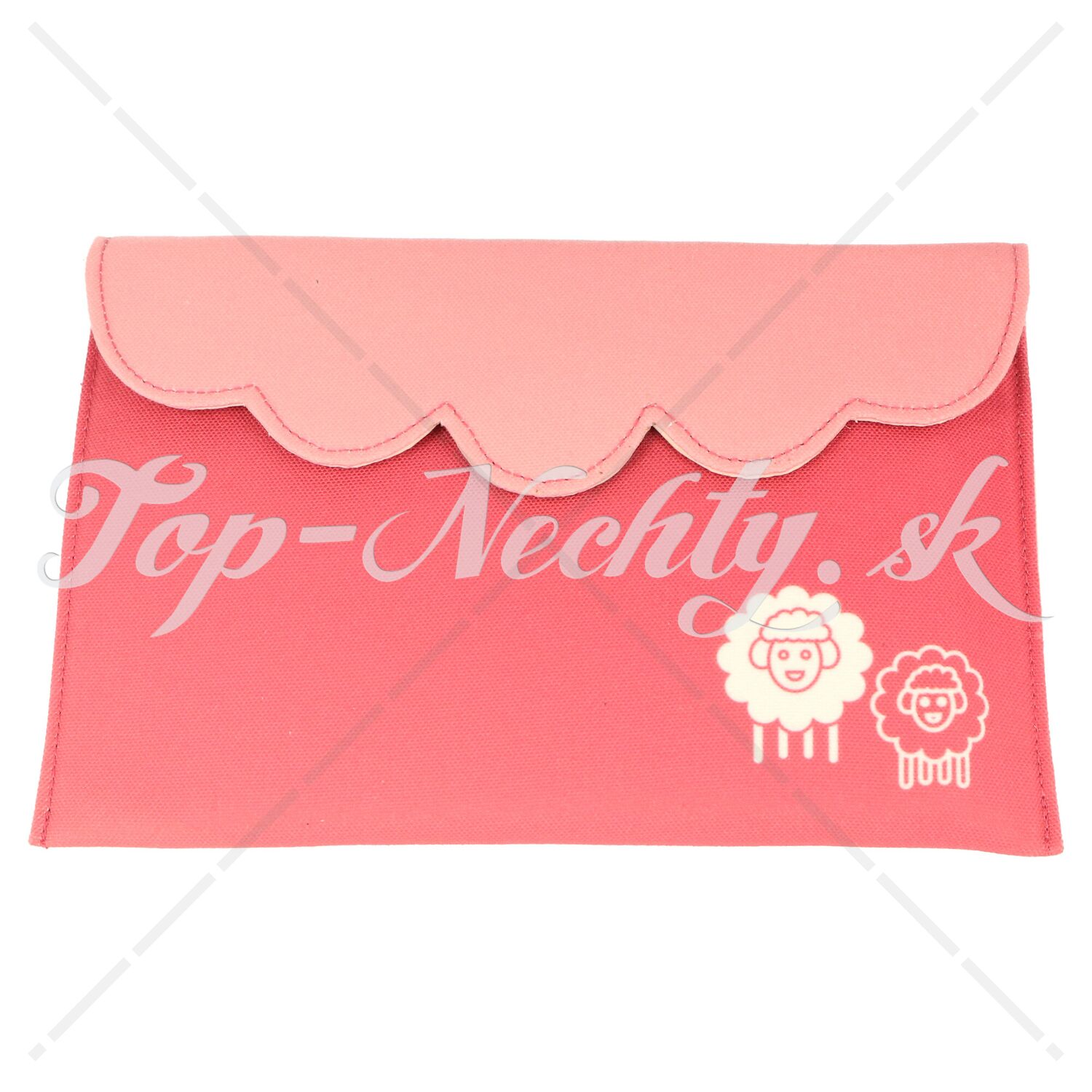 KnitPro Zing, Ferri Per La Maglia Da 35 Cm In Alluminio - N. 6,5 - Foto 10