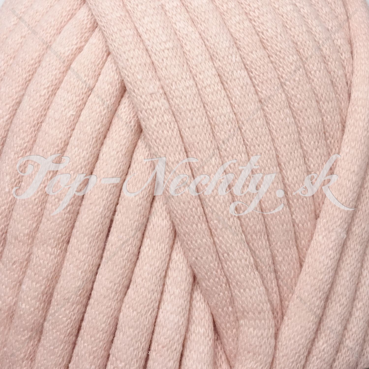 YarnArt Cord Yarn 127 púdrová Noezon.sk