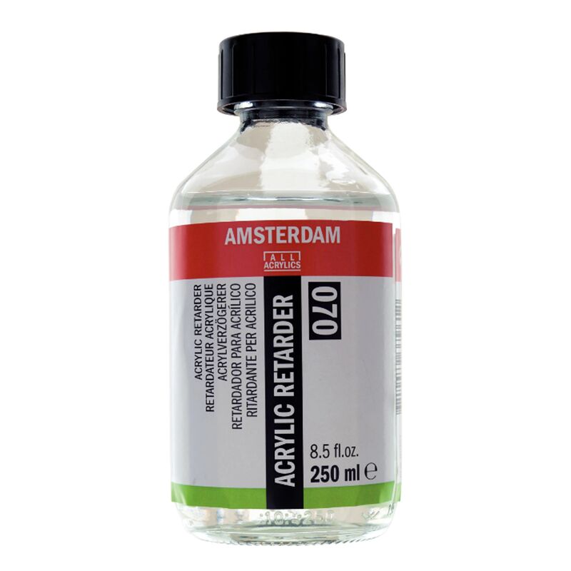 Akrylový retardér Amsterdam 250 ml