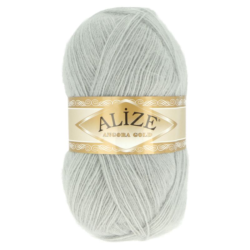 Alize Angora Gold 100g 550m | Noezon.sk