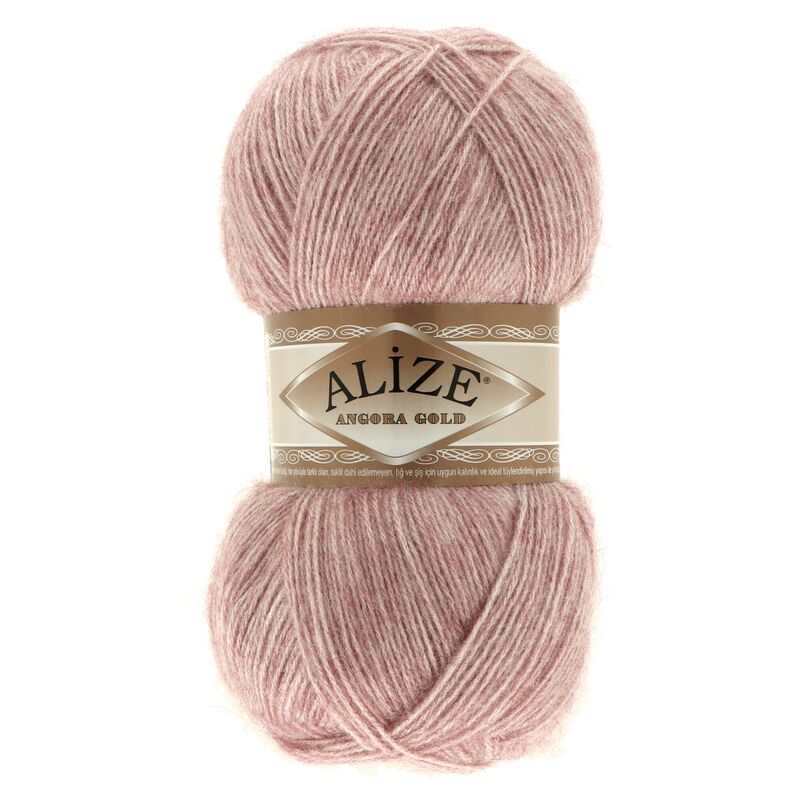 Alize Angora Gold 100g 550m | Noezon.sk