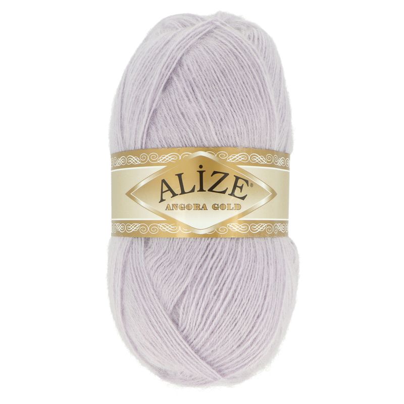 Alize Angora Gold 100g 550m | Noezon.sk