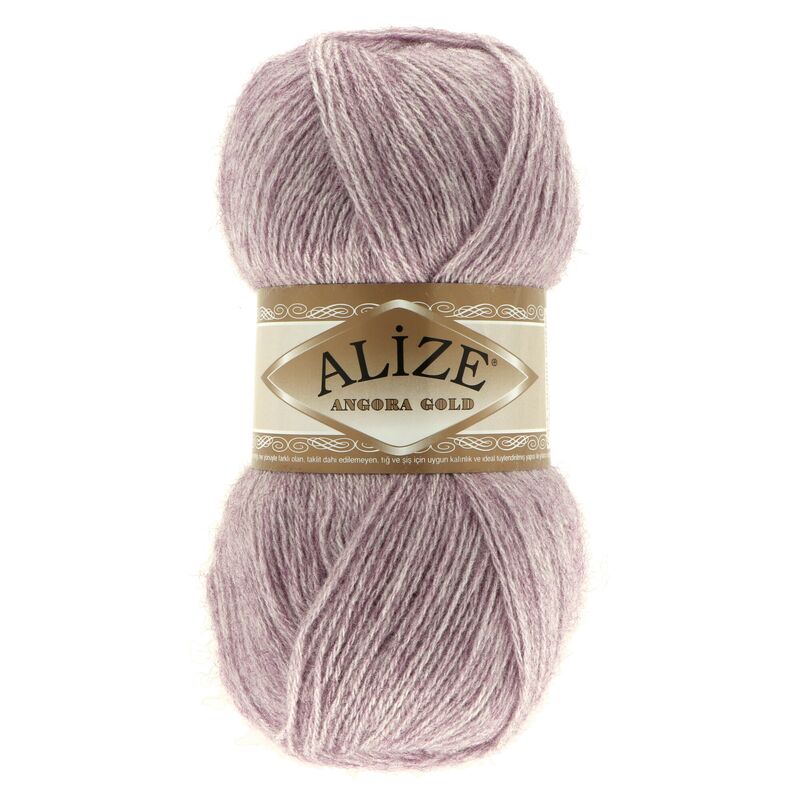 Alize Angora Gold 100g 550m | Noezon.sk