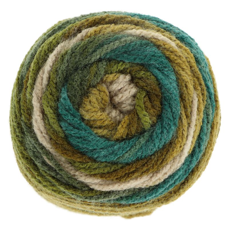 Alize Burcum Batik - Gomitolo di lana da 100 g, in 30 colori a scelta (1892