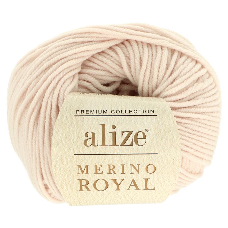 Alize Merino Royal | Samanyolu Yün | İplik Mağazası | Alize | Nako | Gazzal