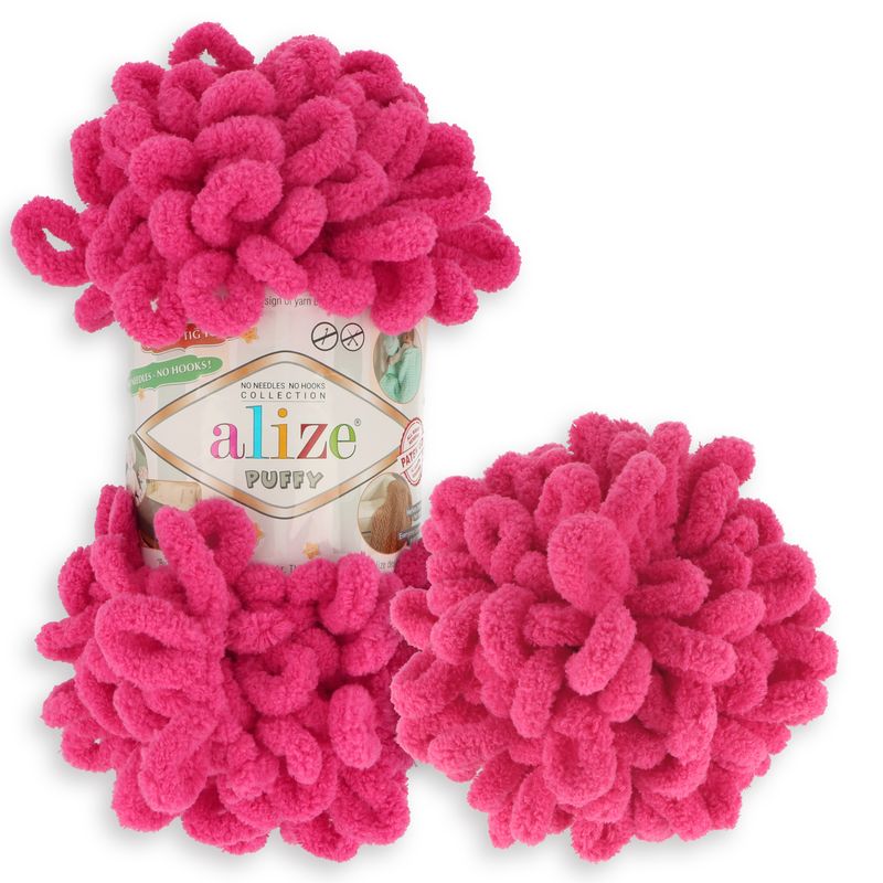 Alize Puffy 100g 9m | Noezon.sk