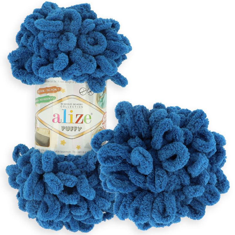 Alize Puffy 100g 9m | Noezon.sk