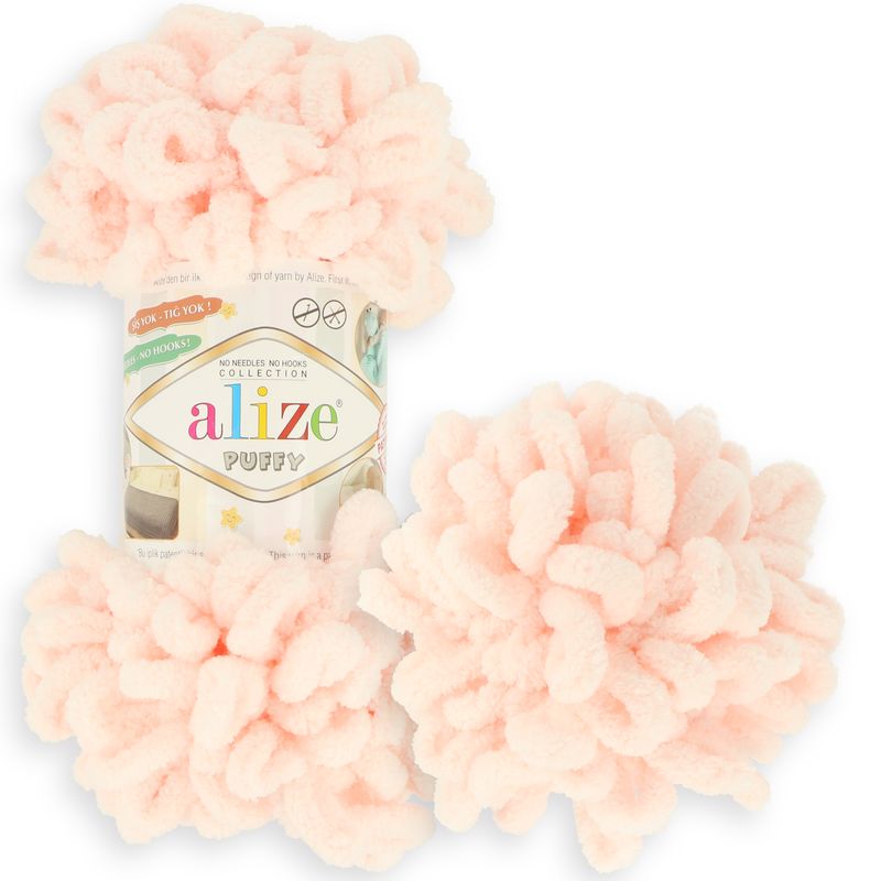 Alize Puffy 100g 9m | Noezon.sk