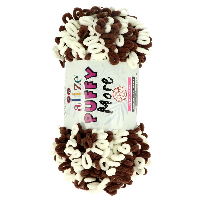 Alize Puffy More 150g 11 5m Noezon sk