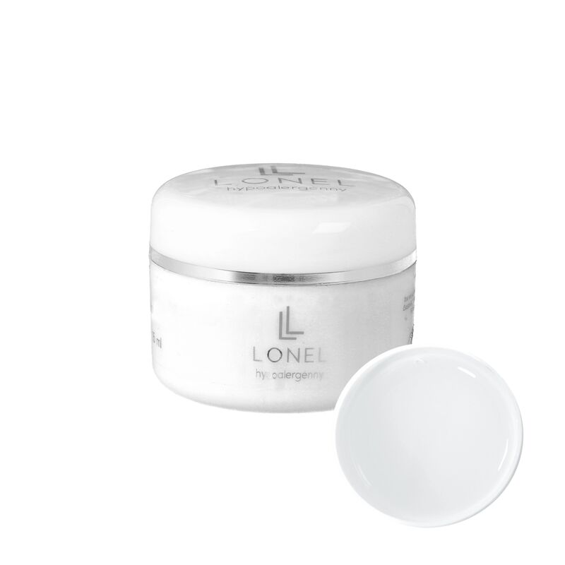 Antialergický číry UV gél LONEL 5ml