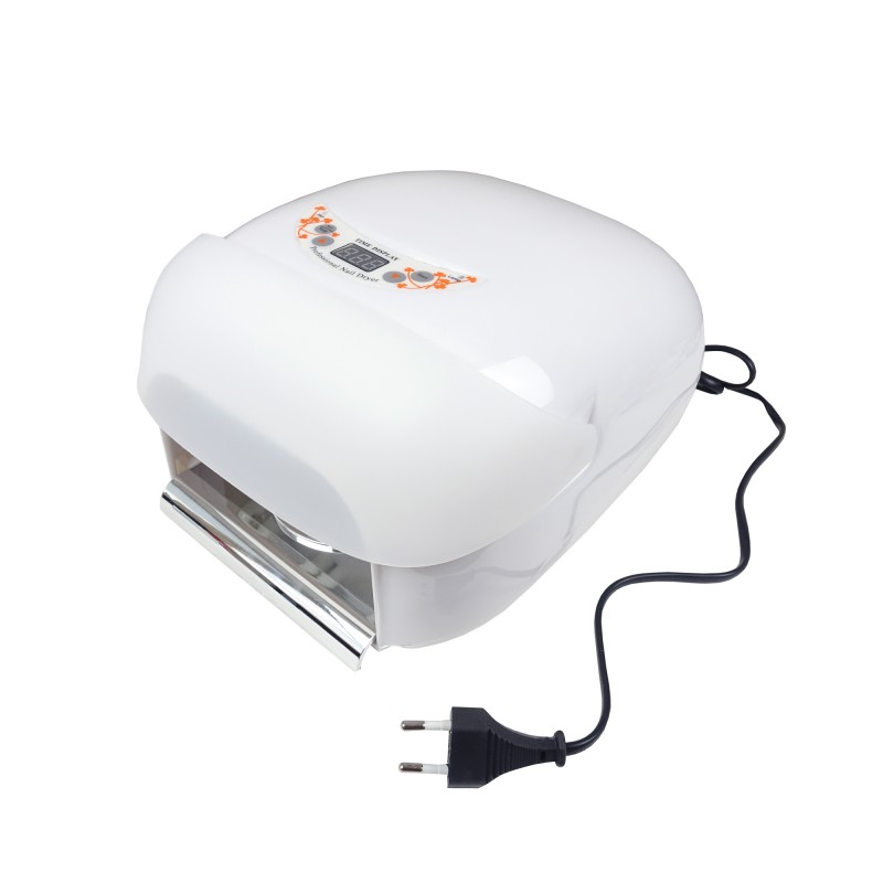 Biela 36W UV lampa s napájacím káblom