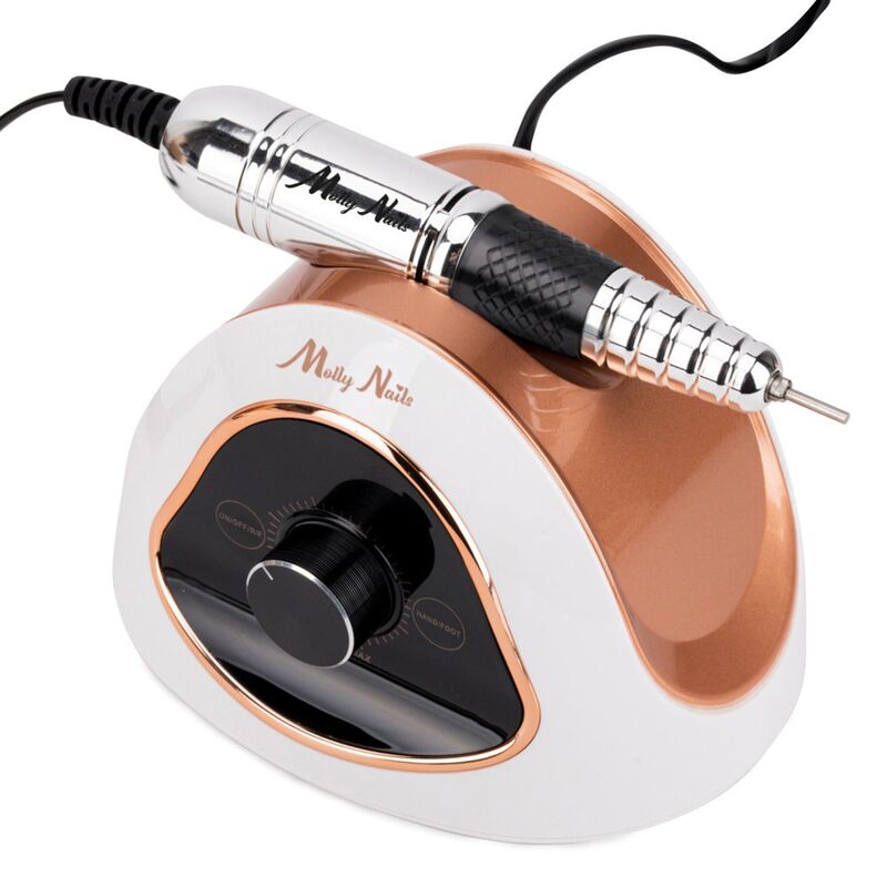 Brúska na nechty M15 Molly Nails 68W 45 000ot.