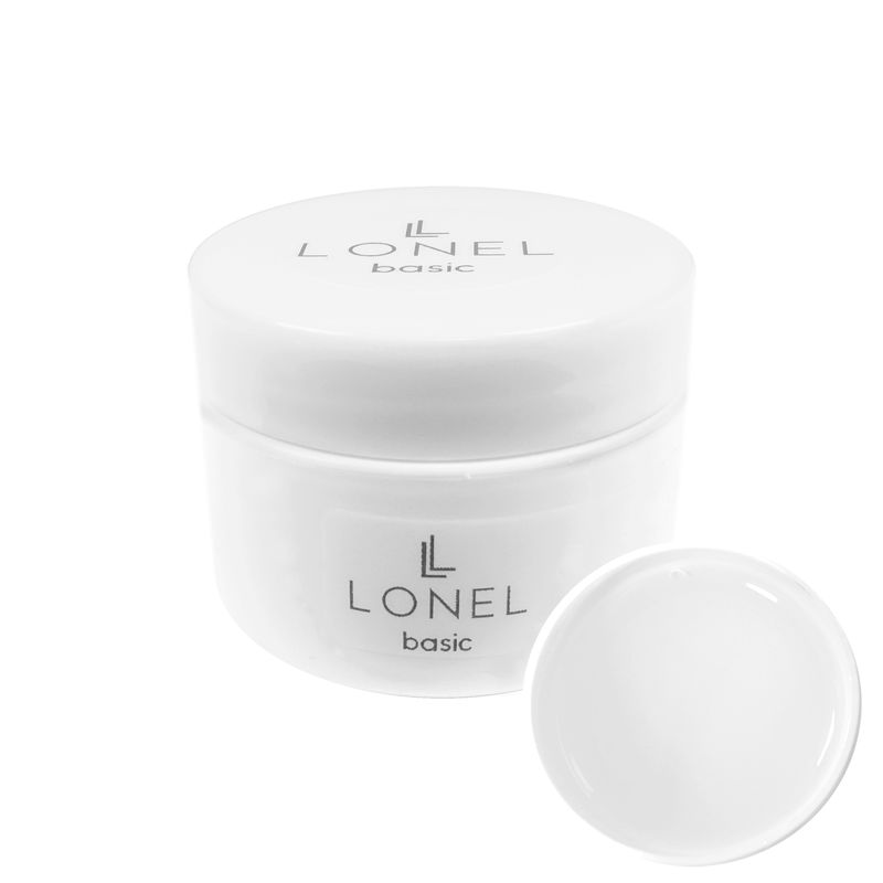 Číry stavebný UV gél LONEL 3 v 1 30 ml