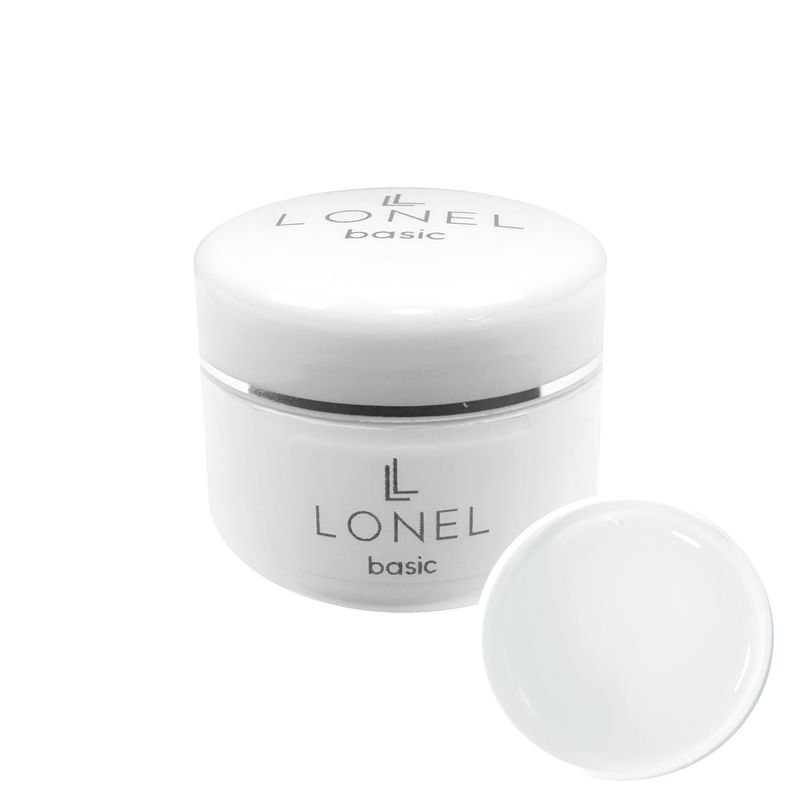 Číry UV gél LONEL 15 ml