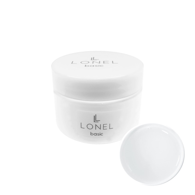 Číry UV gél LONEL 5 ml
