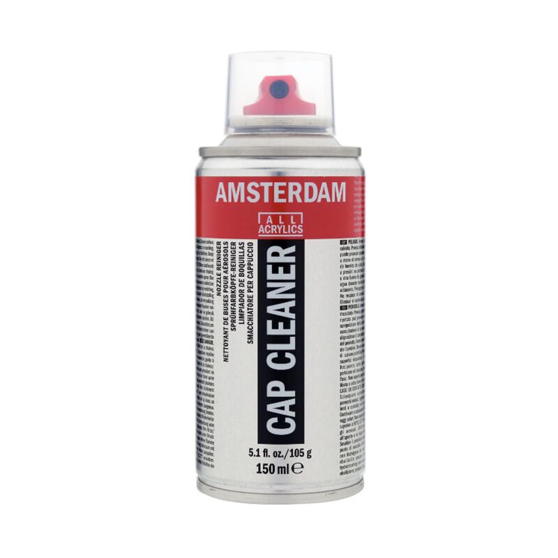 Čistič na trysky Amsterdam 150ml