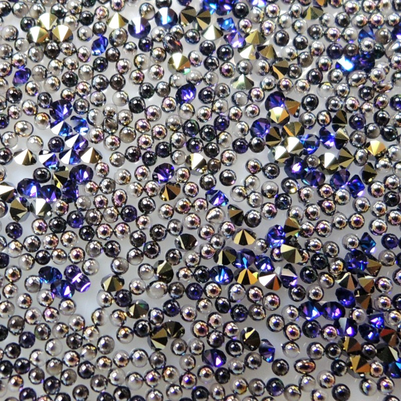 Detail kamienkov crystalpixie