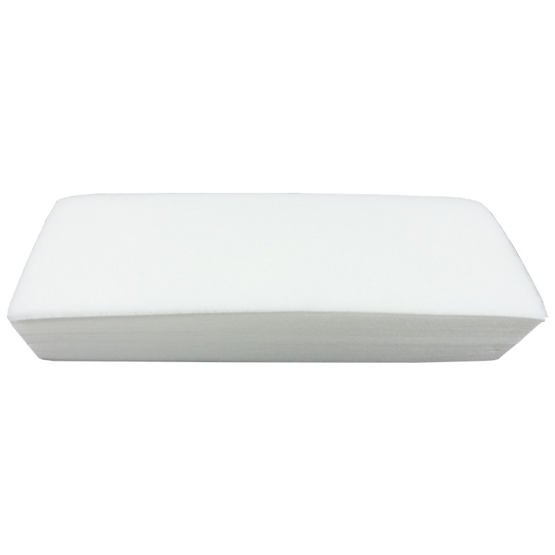Depilačné pásiky light 100 ks
