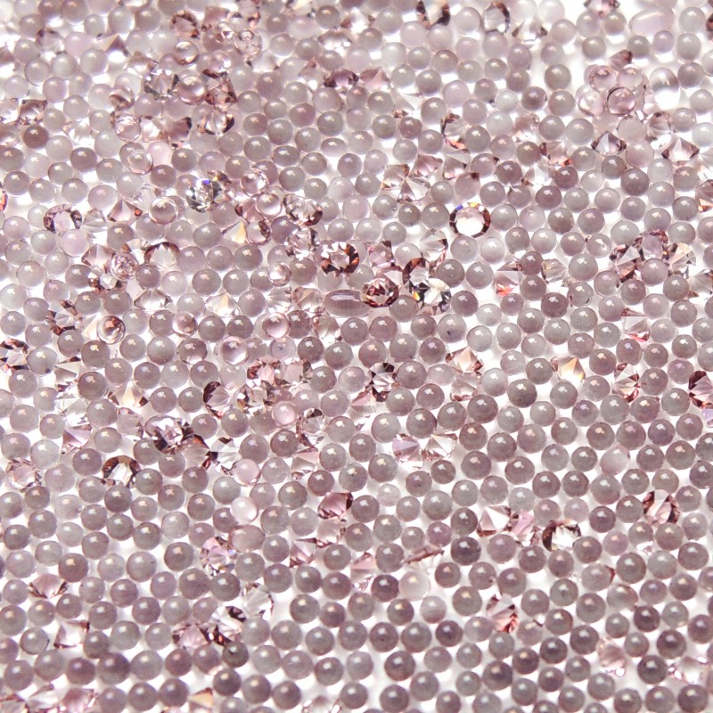 Ako vyzerajú crystalpixie zblízka