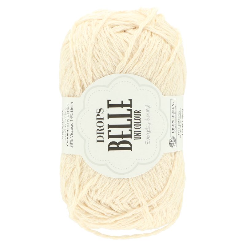 Drops Belle 50g 120m | Noezon.sk