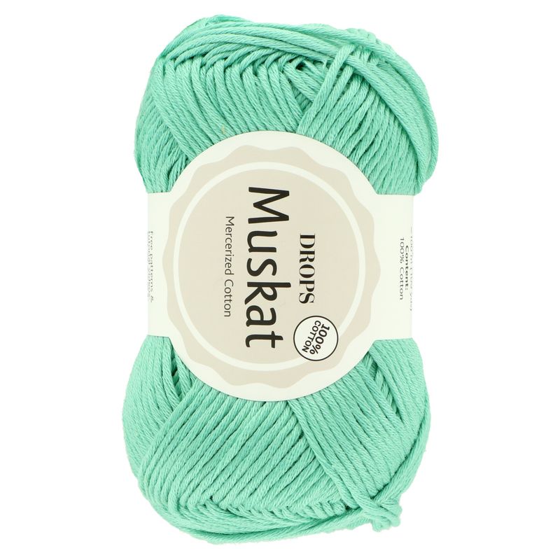 Drops Muskat 50g 100m | Noezon.sk