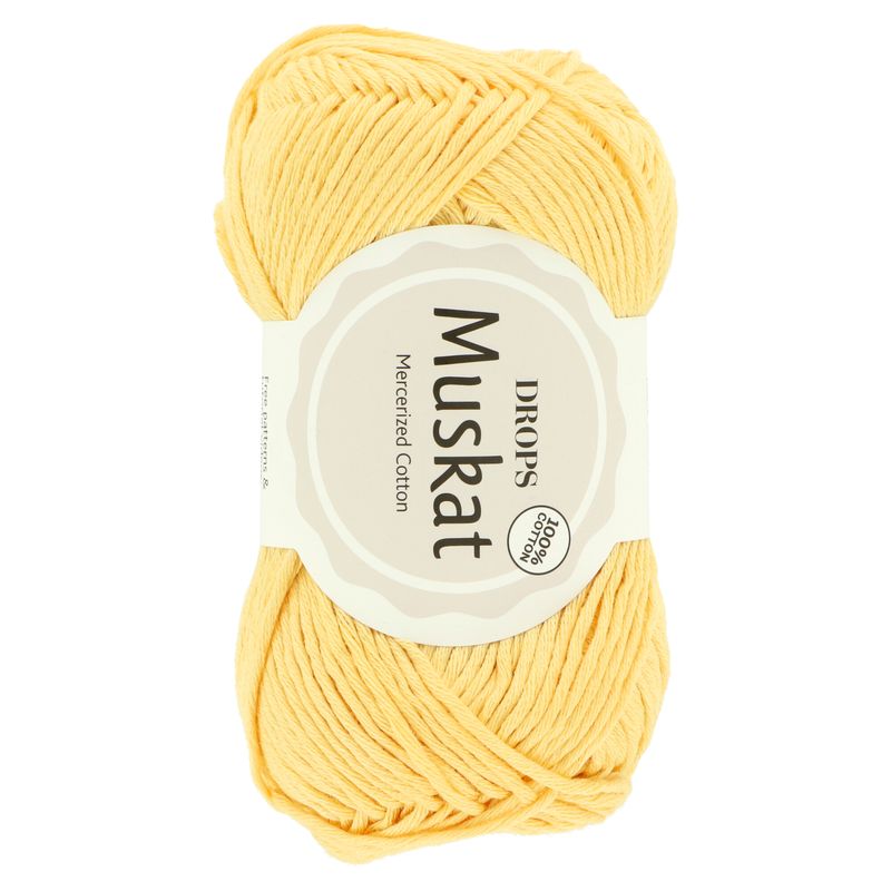 Drops Muskat 50g 100m | Noezon.sk