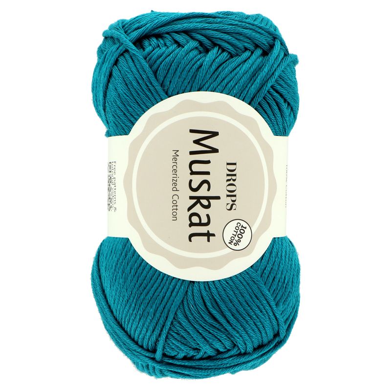 Drops Muskat 50g 100m | Noezon.sk