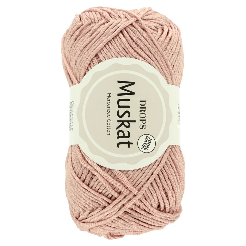Drops Muskat 50g 100m | Noezon.sk