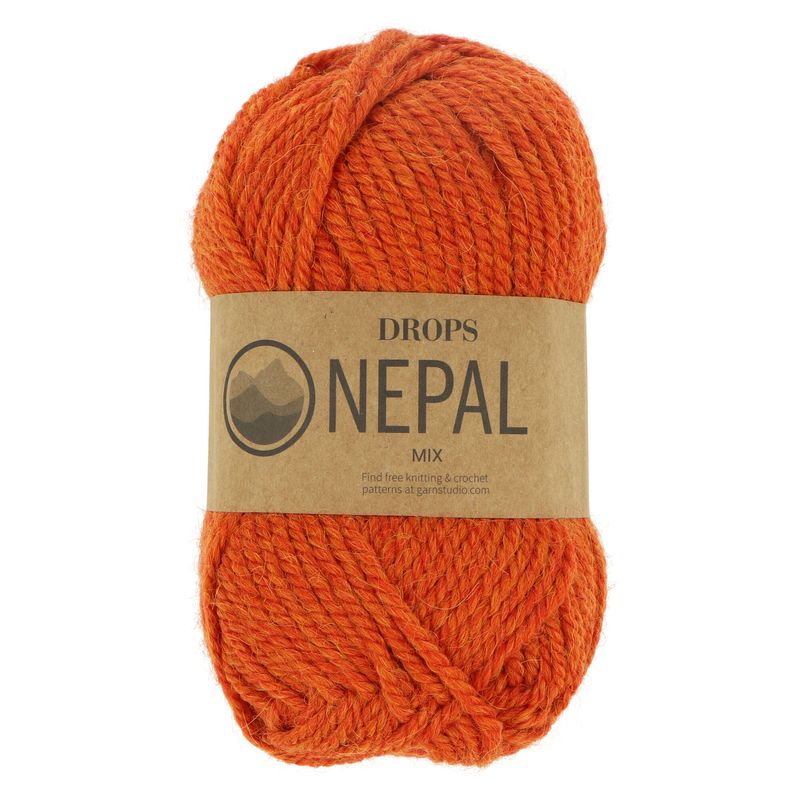 Drops Nepal 50g 75m Noezon.sk
