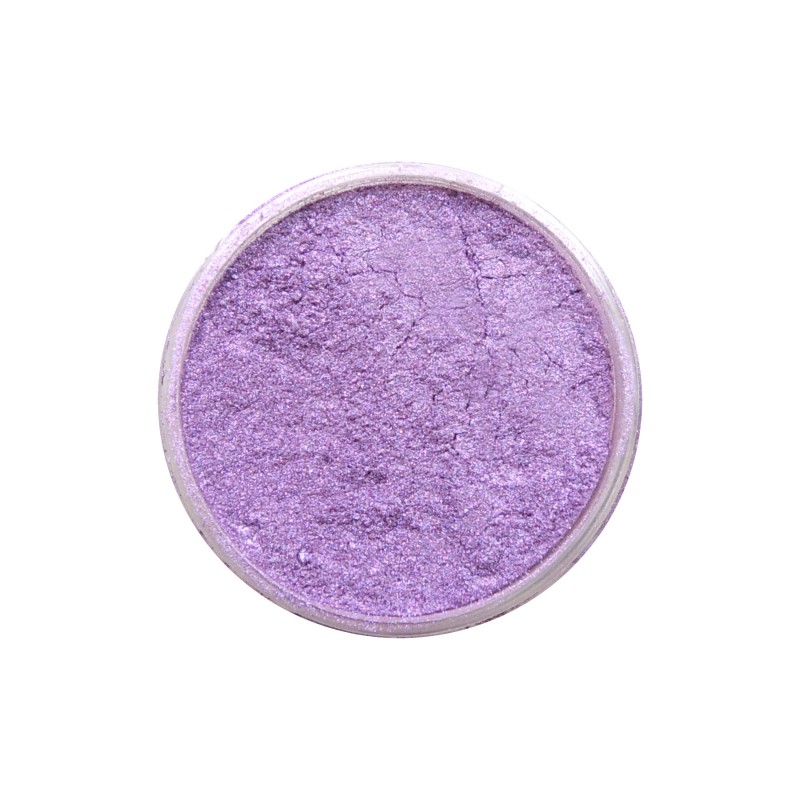 Fialový perleťový pigment 3 g