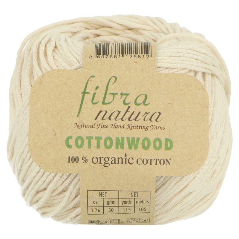 Fibra Natura Cottonwood 41101 natural