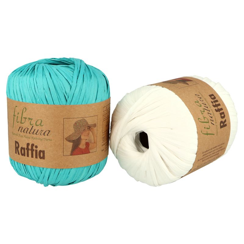 4 druhov Vlny Fibra Natura od 1.79 € | Noezon.sk