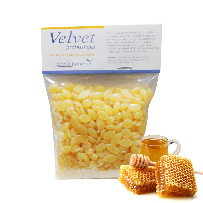 Filmový vosk natural 100 g
